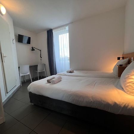 Hotel Le Ponson Aubenas Ngoại thất bức ảnh