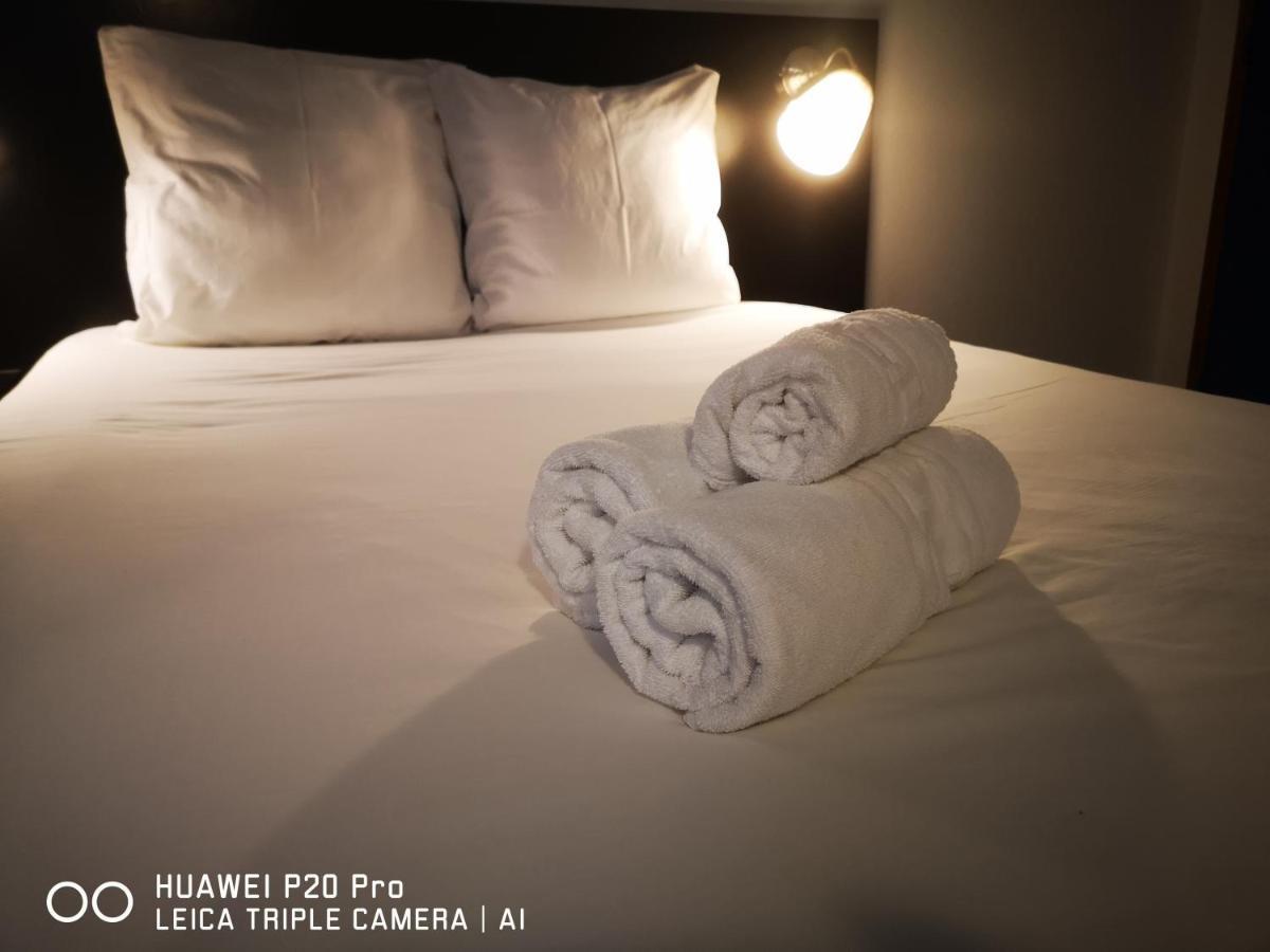 Hotel Le Ponson Aubenas Ngoại thất bức ảnh