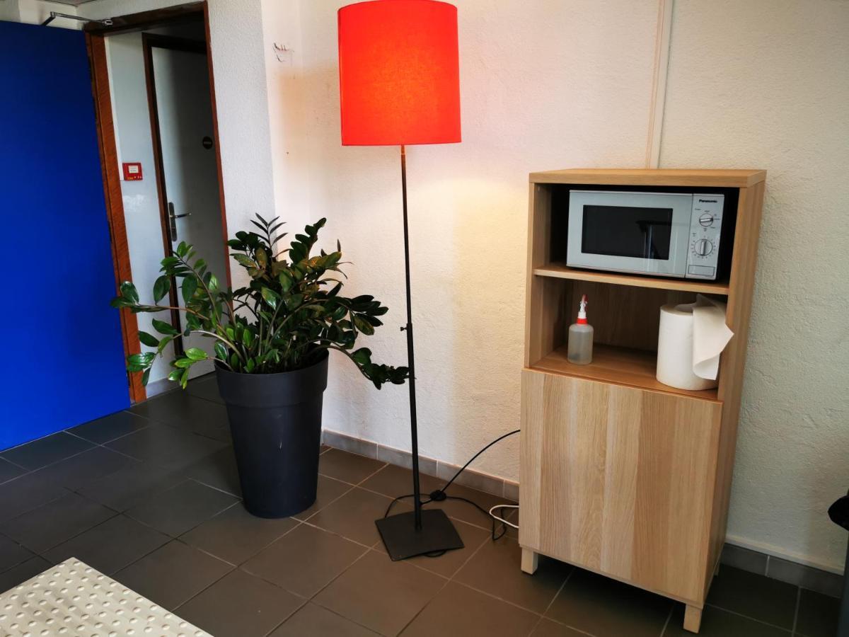 Hotel Le Ponson Aubenas Ngoại thất bức ảnh