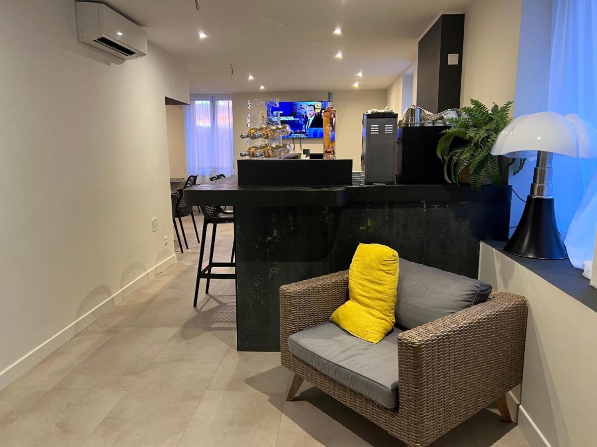 Hotel Le Ponson Aubenas Ngoại thất bức ảnh