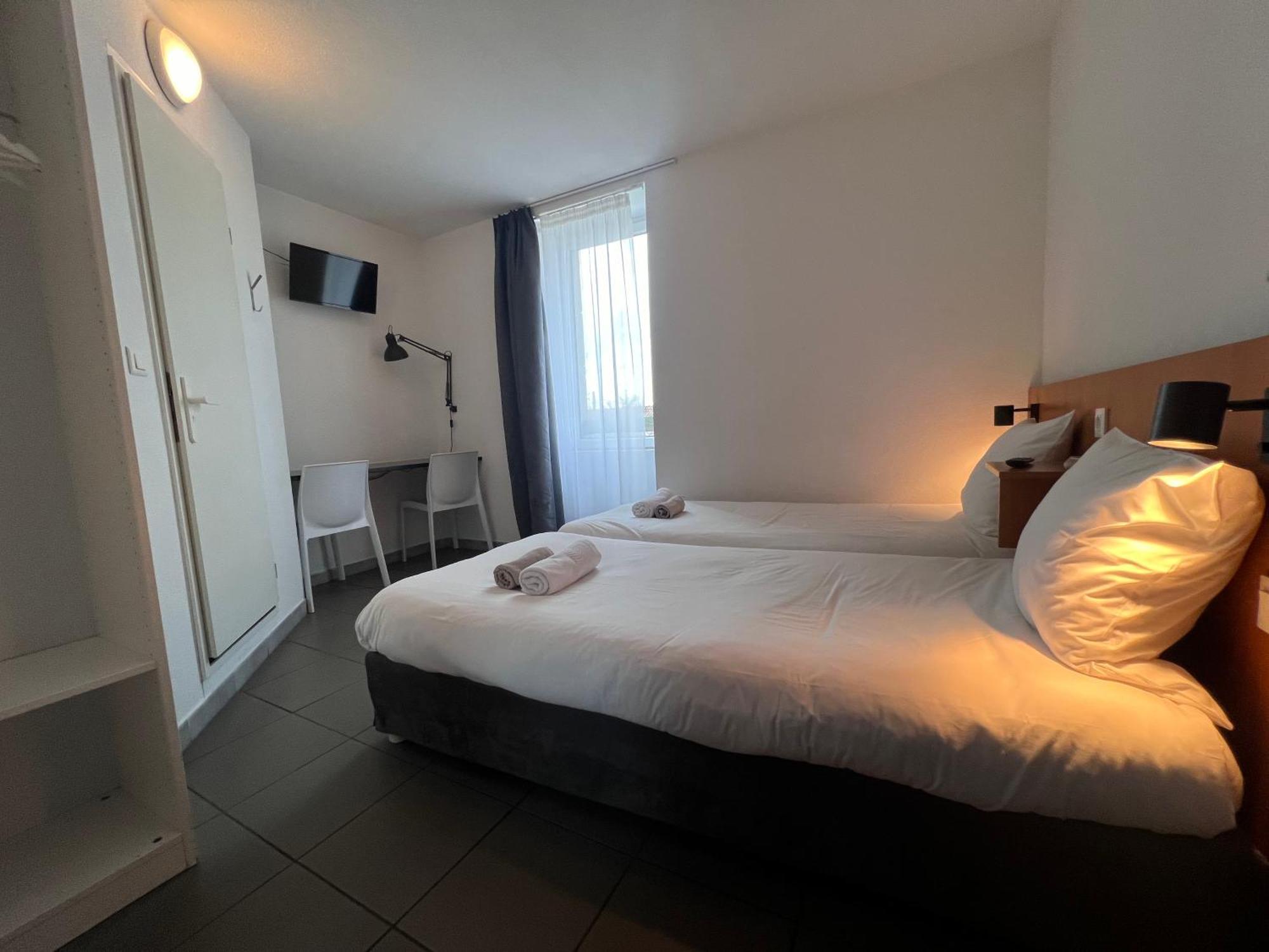 Hotel Le Ponson Aubenas Ngoại thất bức ảnh