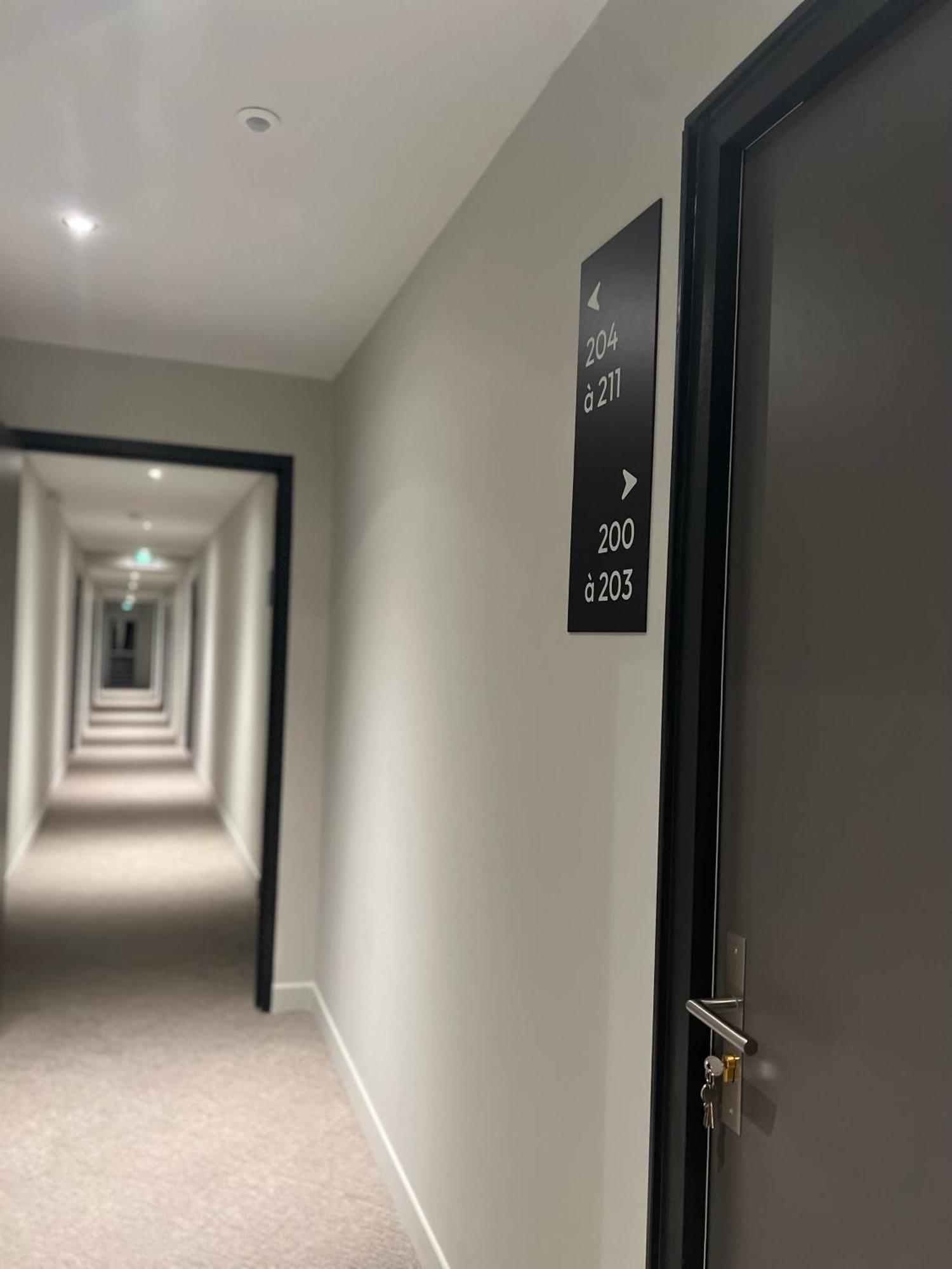 Hotel Le Ponson Aubenas Ngoại thất bức ảnh