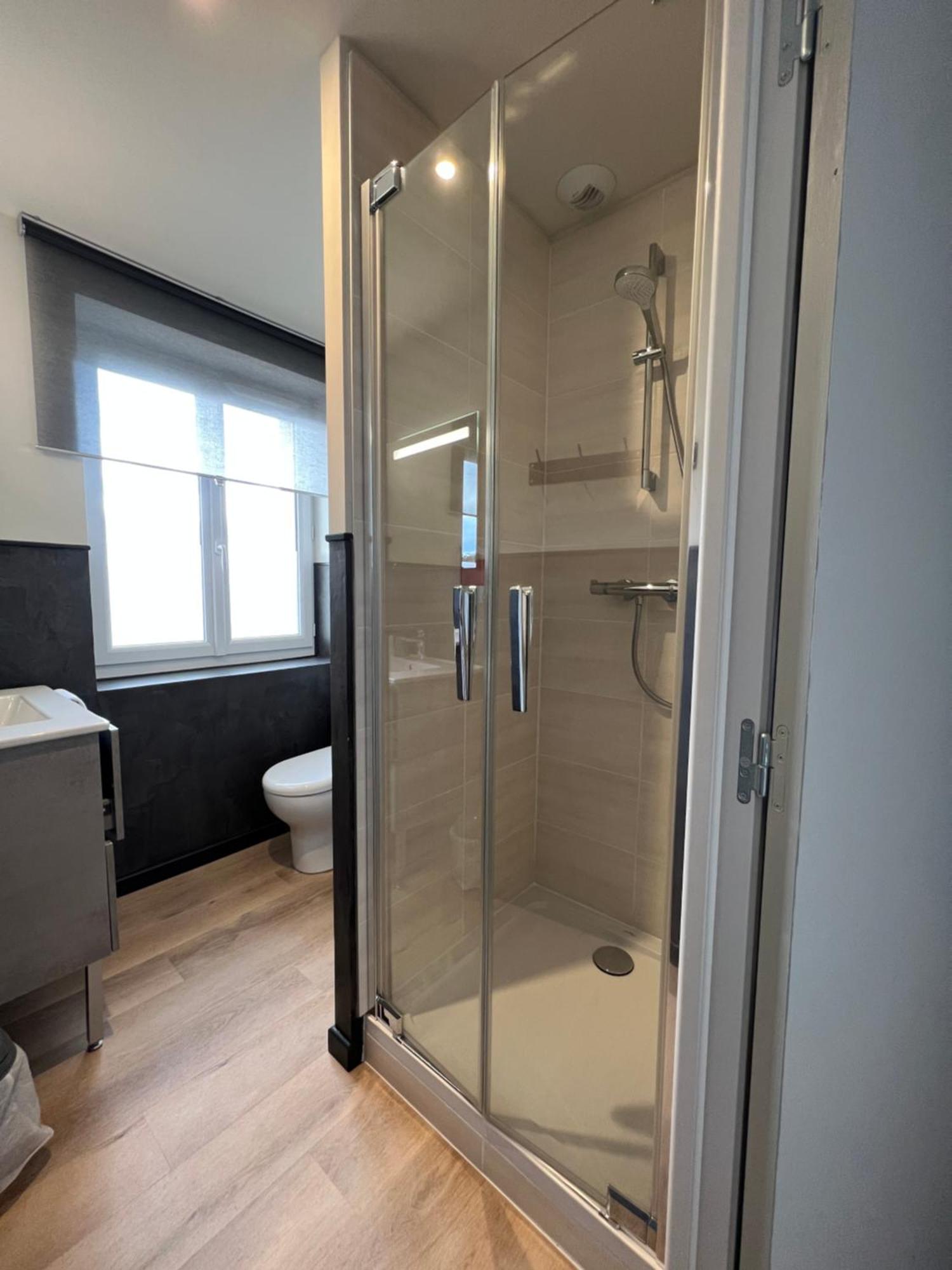 Hotel Le Ponson Aubenas Ngoại thất bức ảnh