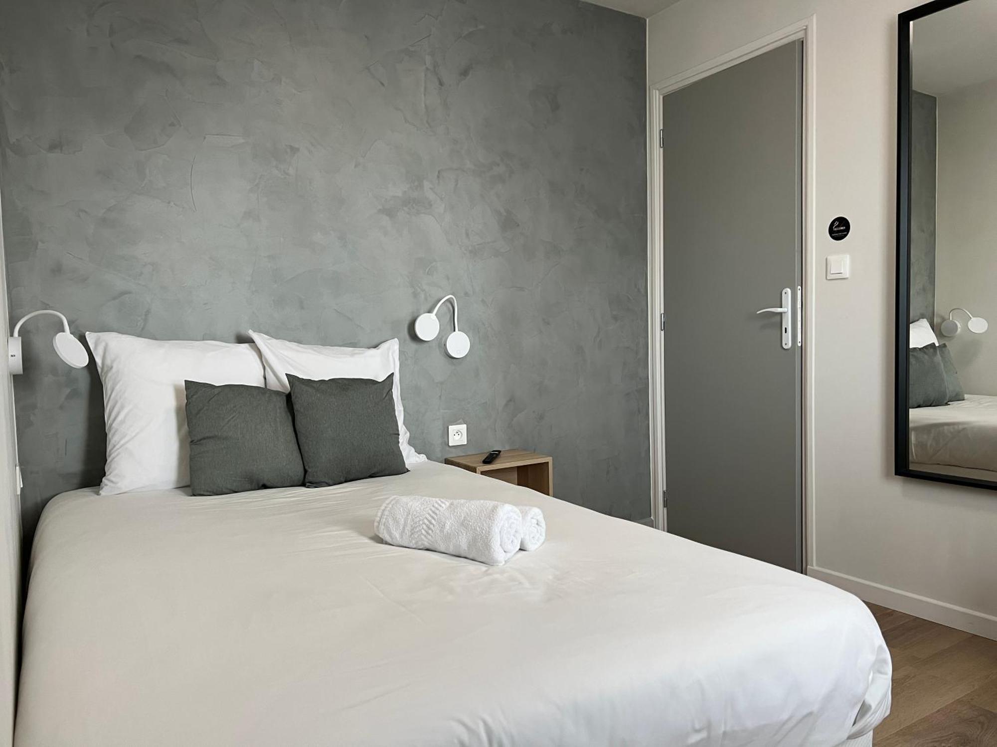 Hotel Le Ponson Aubenas Ngoại thất bức ảnh