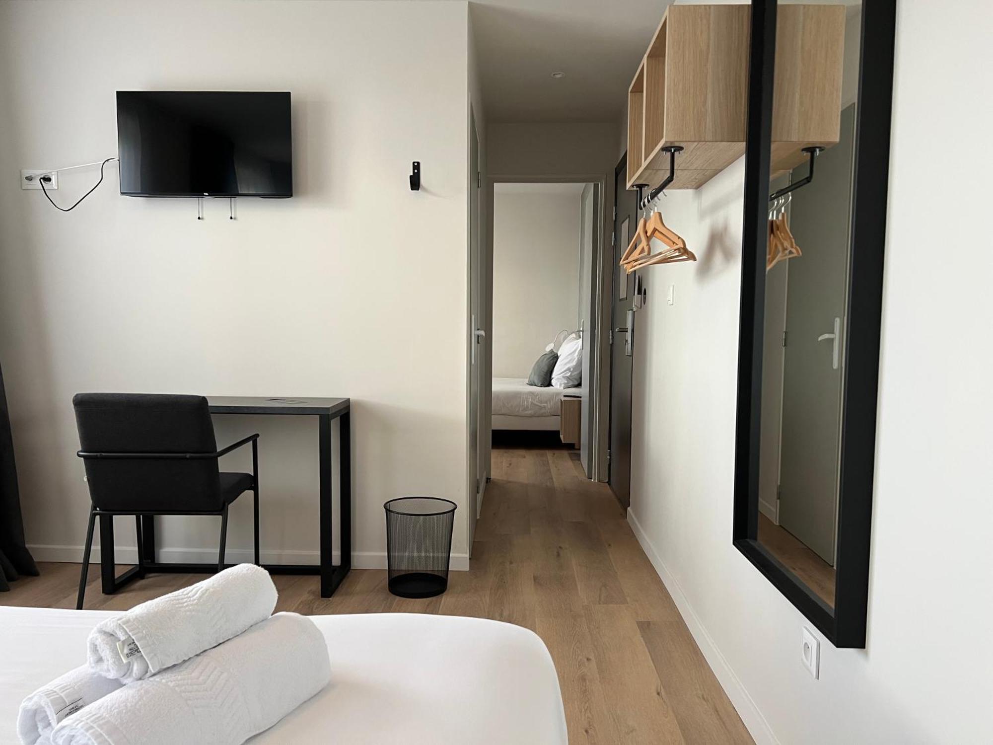 Hotel Le Ponson Aubenas Ngoại thất bức ảnh
