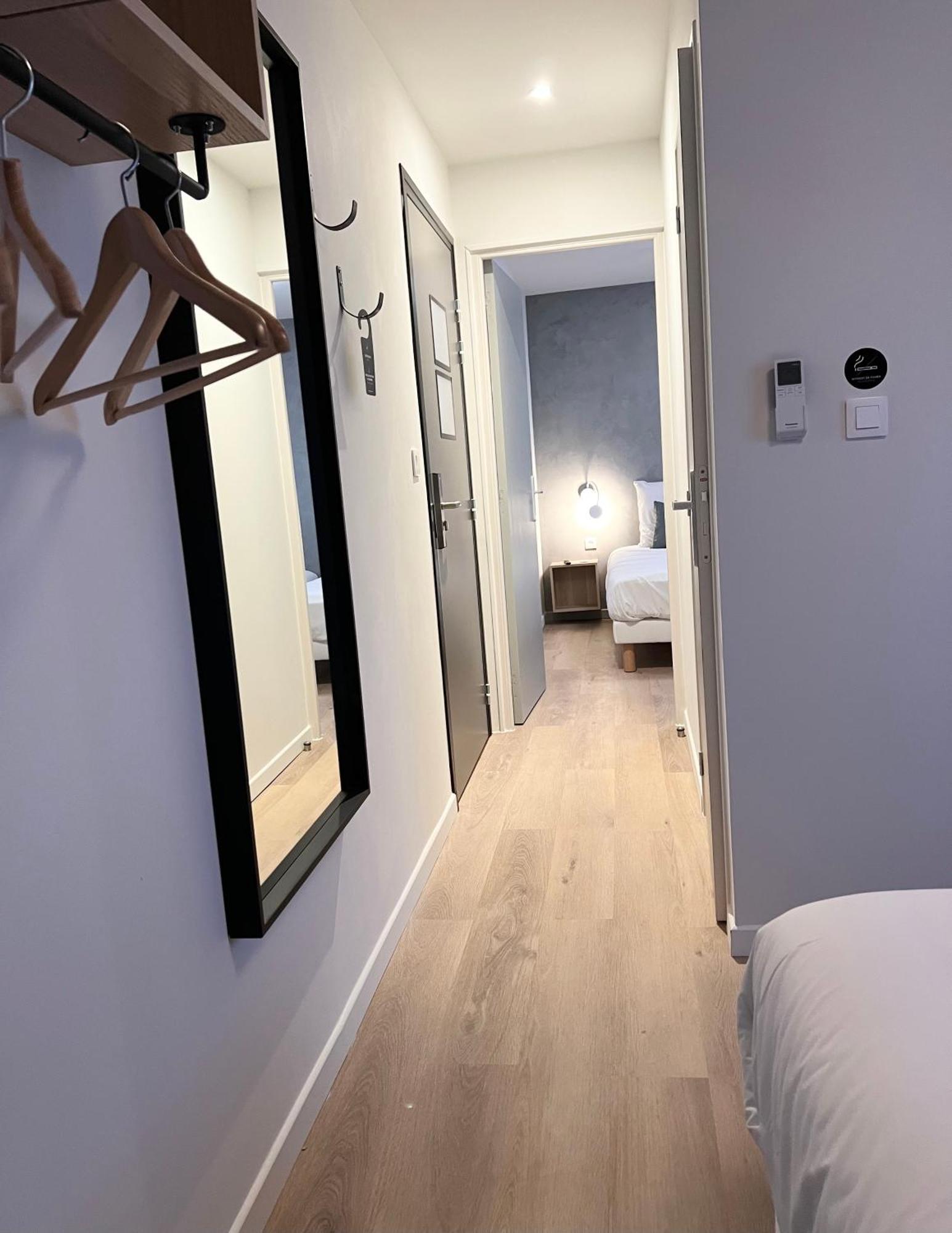 Hotel Le Ponson Aubenas Ngoại thất bức ảnh
