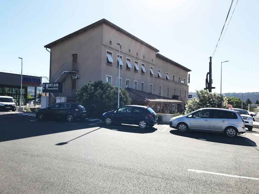 Hotel Le Ponson Aubenas Ngoại thất bức ảnh