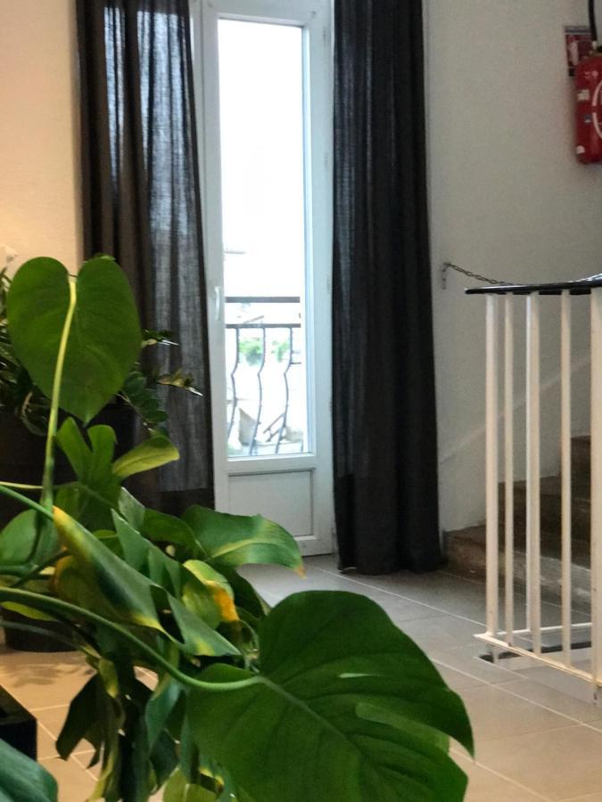 Hotel Le Ponson Aubenas Ngoại thất bức ảnh